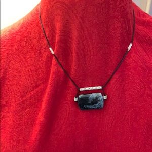 Hand Crafted necklace